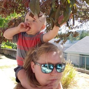 Meet your Posher, Kristin